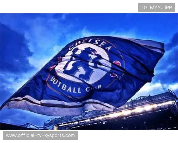 切尔西的年轻人正在扛起球队未来大旗