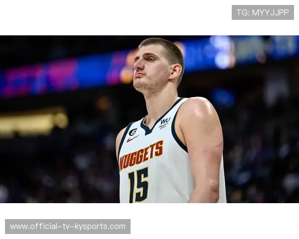 勇士约基奇战术定位迎新调整——打造全新冠军之路