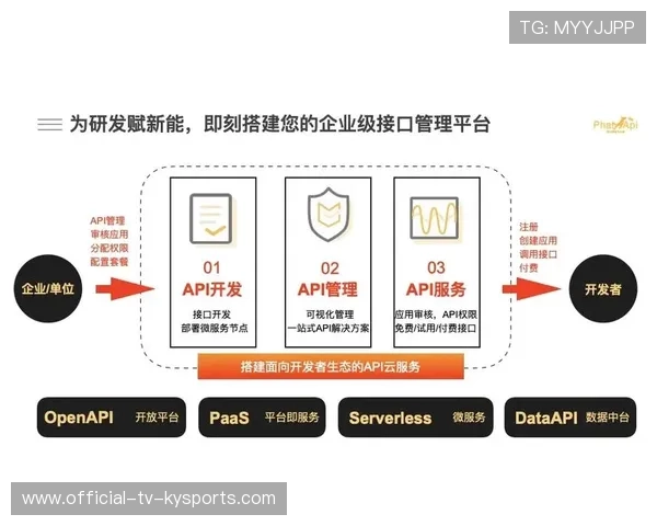 比赛数据API商业化推动第三方应用与生态发展