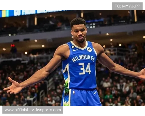 雄鹿续约受阻合同天价，背后隐藏的篮球江湖风云