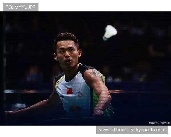 林丹退役后积极投身青训事业，林丹退役之后