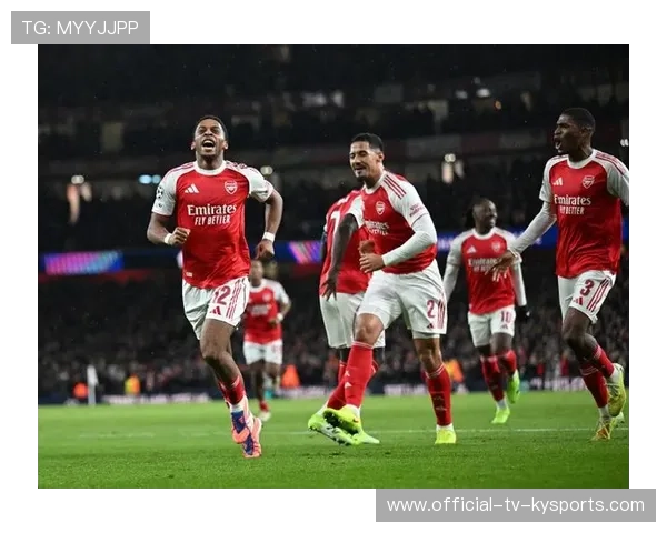 欧冠阿森纳3比0弱旅，十连胜遭遇魔鬼赛程，梅里诺两球状态佳，阿森纳欧冠对手