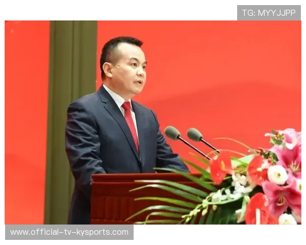 玉溪书记周建忠，落马前曾密集露面，周踊玉溪市