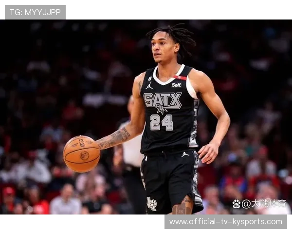 福克斯首秀惊艳 文班18+18 马刺重回西部第二,nba福克斯百度百科 福克斯首秀惊艳 文班18+18 马刺重回西部第二,nba福克斯百度百科