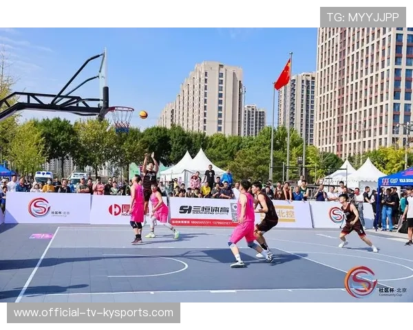 篮球赛事在中国社区公共空间中的文化输出效能分析，篮球文化产业