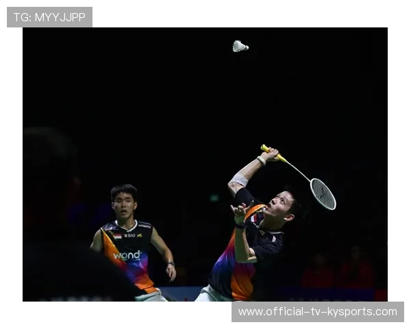 羽毛球亚洲锦标：印尼队连续夺冠，威震赛场！，印尼羽毛球超级赛