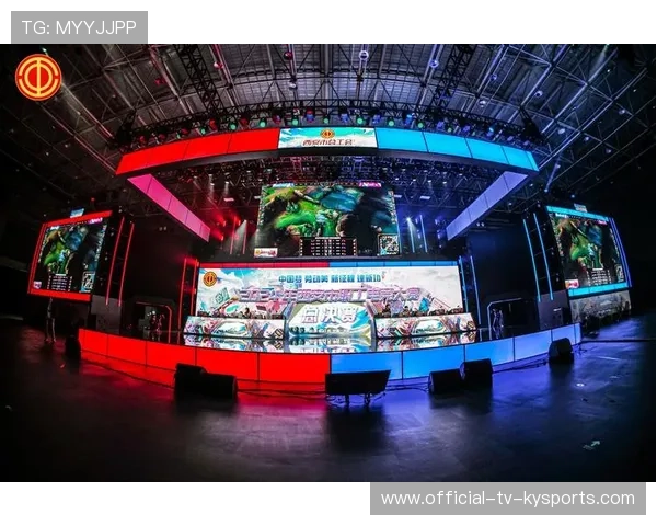 电竞赛事如何设置观众预测系统增加互动,电竞比赛观赛人数统计 电竞赛事如何设置观众预测系统增加互动,电竞比赛观赛人数统计