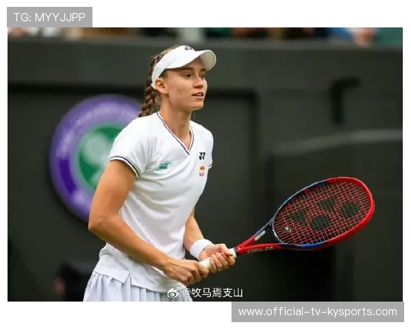 莱巴金娜调整状态为新赛季蓄力，莱巴金娜温网