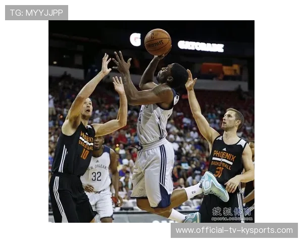 鹈鹕队出奇制胜，季后赛梦想愈发清晰，鹈鹕队夏季联赛