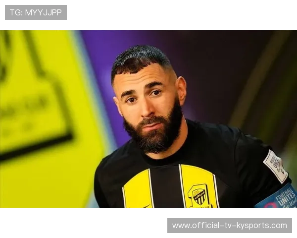 本泽马首战沙特新月,进攻端表现犀利