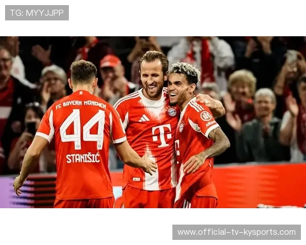 莱比锡与拜仁争锋相对，德甲冠军归属成谜，莱比锡对拜仁历史比分